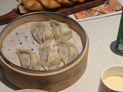 -北大荒人•新东北菜(青岛银座店)