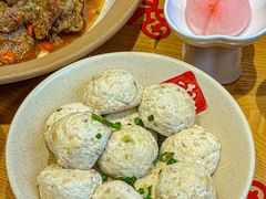 -李掌柜土菜馆(沔中店)