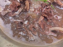 -芦月轩羊蝎子(北蜂窝店)