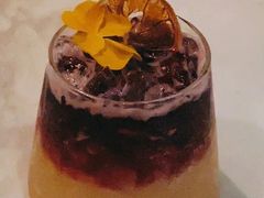 -STARRY CAFE & LOUNGE BAR(高新店)