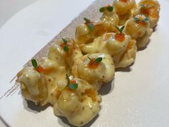 -至尊鲨鱼·原烹海鲜·新浙菜(拱宸桥店)