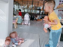 -Barbe a papa亲子餐厅(杨浦店)