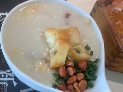 -叹茶靓点·粤式餐厅·全天茶市(石井万民广场店)