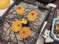 -匠和风精致料理(莆田财富中心店)