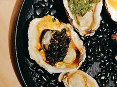 -蚝太郎 • 海鲜烧烤(曲江店)