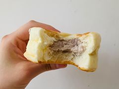 -富贵面包公司(运河店)