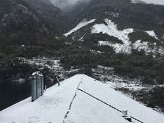 -东天目山风景区