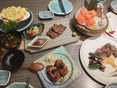 -炙柒Sekinana·精致日料(合生汇店)
