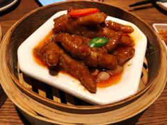 -香港表哥茶餐厅(银泰百货店)