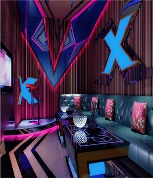 国汇壹号娱乐商务会所ktv