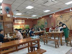 -客家养生油茶(汕尾店)