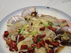 -来之顺海鲜菜馆·青岛菜·始于1993(栈桥店)