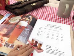 -Paulaner·德国帕拉娜自酿啤酒餐厅(海上世界店)