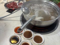 -菜忠潮州牛肉店(岗厦店)