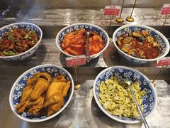 -必点海鲜·海肠捞饭·鲅鱼水饺(滨江道店)