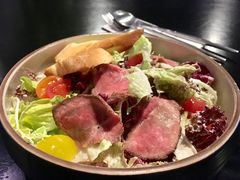 -C&R西班牙餐厅