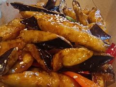 -双合园·海鲜水饺青岛菜(万佳广场店)