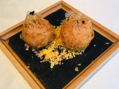-皇朝会.经典传统粤菜(外滩店)