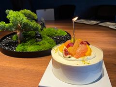 -black rainbow coffee