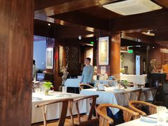 -庆云楼饭庄(什刹海店)