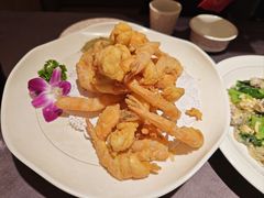 -润泽园饭庄(中山路店)