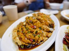 -台北楚楚园馅饼粥(虹桥南丰城店)