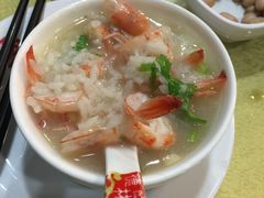 -德林砂锅粥(景田店)