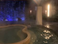 -天目湖涵田半山温泉