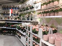 -宜家家居(西安未央商场店)