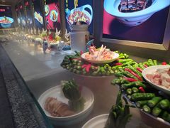 -鸽子侯·家宴·平价海鲜(绿地店)