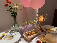 -PARFUM FLORAL花境法餐(南京首店)
