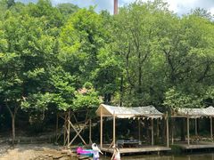 -武汉姚家山旅游景区