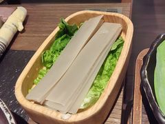 -盡膳口福跷脚牛肉火锅(晶耀前滩店)