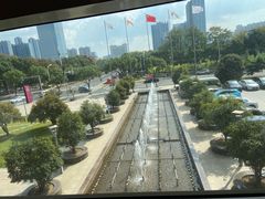 -无锡城中皇冠假日酒店·芳园中餐厅