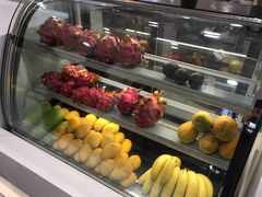 -茉酸奶(松江开元地中海店)