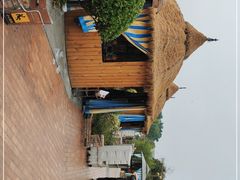 -马帮寨院坝火锅(龙港公园店)