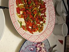 -径山十八道·风味民间菜(华夏之心店)