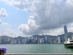 -天星小轮码头