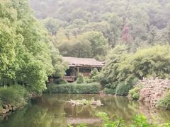 -九龙潭景区