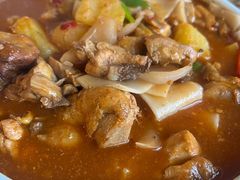 -尹兰楼西北风情餐厅(嘉定店)