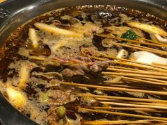 -袁记串串香(新南门店)