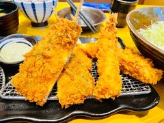 -胜博殿日式炸猪排(西红门店)