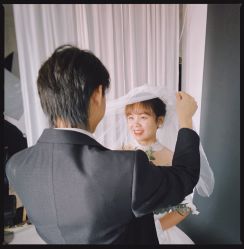 -绿皮火车照相馆 婚纱照旅拍(厦门店)