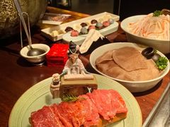 -大隐·成都火锅Bistro(合生麒麟新天地店)