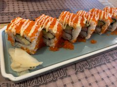 -林妈妈村·日式料理(宝山万达店)