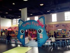 -蒙特利亲子乐园