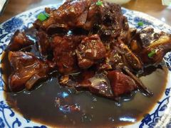 -灵福缘私房菜·农家菜(拈花湾·灵山大佛必推店)