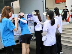 -南京国信酒店·骏搏体育游泳馆(新街口店)