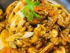 -董厨煨汤馆(车站路店)