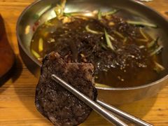 -百年石锅饭·朝鲜族传统民餐